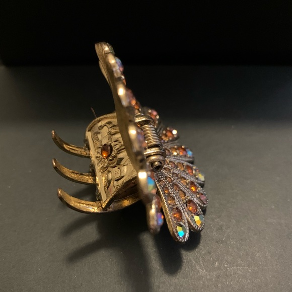 💝 Hair Claw - Picture 2 of 5